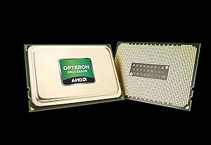 AMD OS6366VATGGHK Opteron Sixteen-Core Server CPU