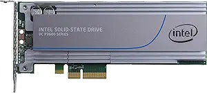 Intel SSDPEDME016T401 DC P3600 Series 1.6TB PCIe SSD — main product image