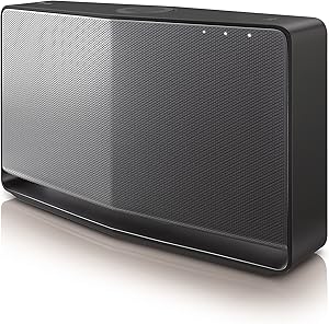 LG NP8540 Music Flow H5 Wireless Speaker — main product image