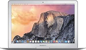 Apple MMM62LL/A MacBook Air 13.3