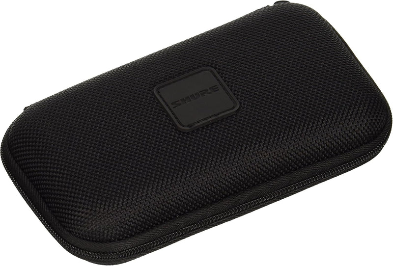 Shure WA153 MX153 Microphone Storage Pouch — main product image
