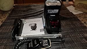 Canon YSKWA Anti Spy Hidden Camera Detector — main product image