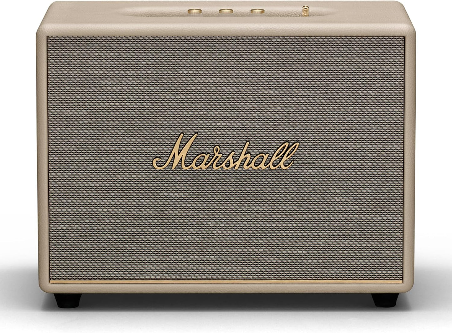 Marshall 1006021 Woburn III Bluetooth Speaker