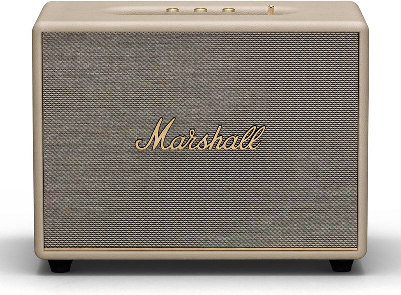 Marshall 1006021 Woburn III Bluetooth Speaker — main product image