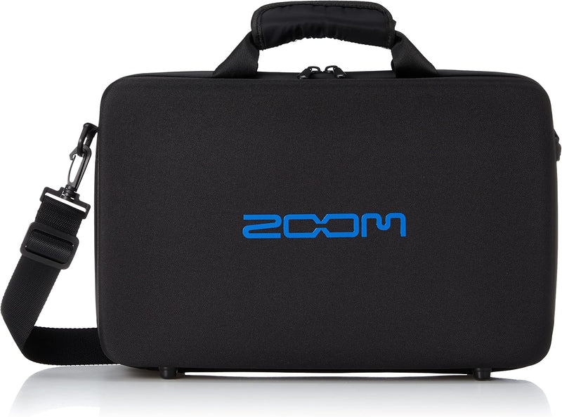Zoom CBR-16 R16/R24 Recorder Soft Carrying Bag — main product image