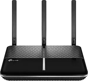 TP-Link AC2300 - Dual Band Gigabit WiFi Router — main product image