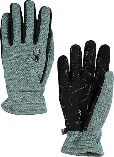 Spyder 197018 Men's Encore Active Sports Gloves — main product image