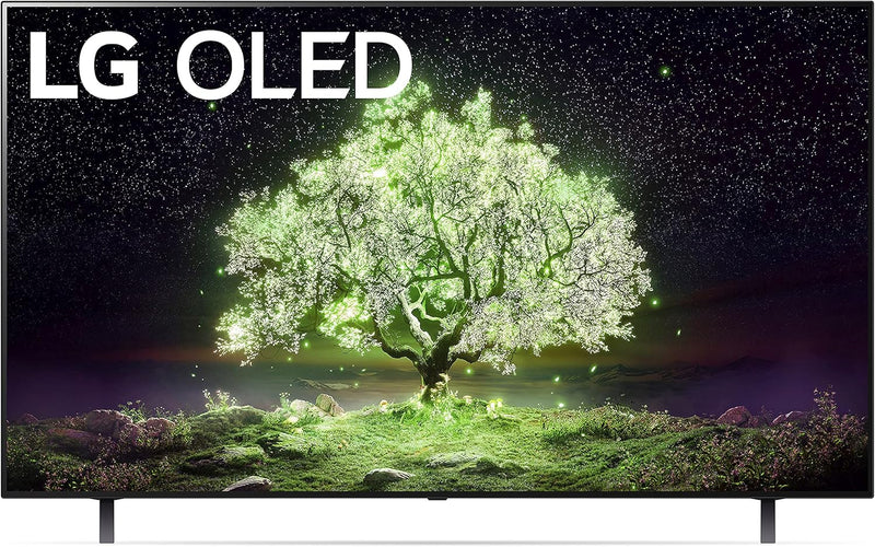 LG OLED48A1PUA 48