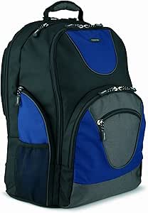 Toshiba PA1500U-1BS8 18-Inch Laptop Extreme Backpack — main product image
