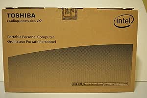 Toshiba Z3735f 8" 1GB 32GB Tablet (Refurbished)