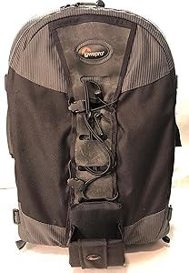 Lowepro 1980210 Photo Trekker AW II Camera Backpack