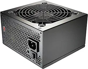 Cooler Master RS500-PCARD3-US eXtreme Power Plus 500W Power Supply — main product image