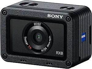 Sony DSCRX0 Waterproof Ultra-Compact Camera — main product image