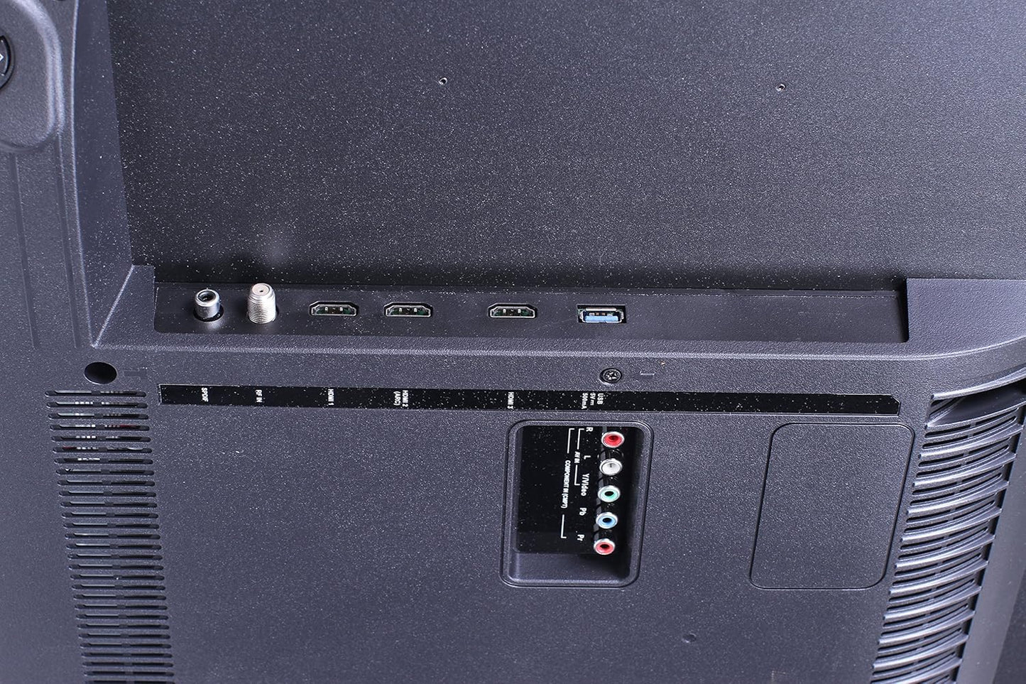 TCL 48D2700 48-Inch 1080p LED TV (2015 Model)