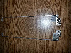 Toshiba H000037560 Laptop Notebook Hinge Replacement — main product image