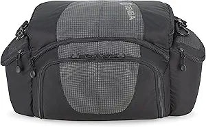 Tenba 637-301 Discovery Large Black Shoulder Bag — main product image