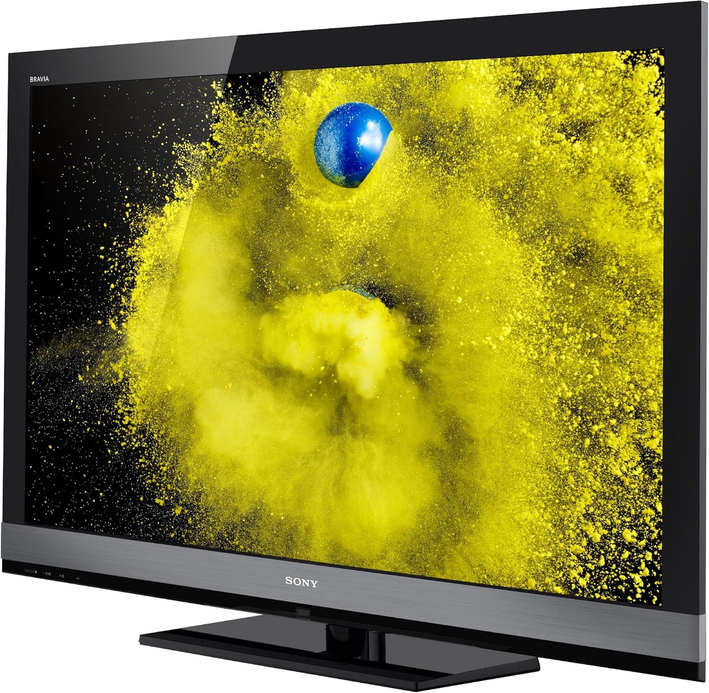 Sony KDL-60EX700 Bravia 60-Inch LED HDTV 1080p