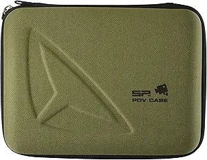 GoPro 52033 POV Case 3.0 Small Olive HD Hero — main product image