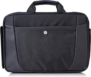 HP H2W17UT Essential Business Top Load Case - Black — main product image