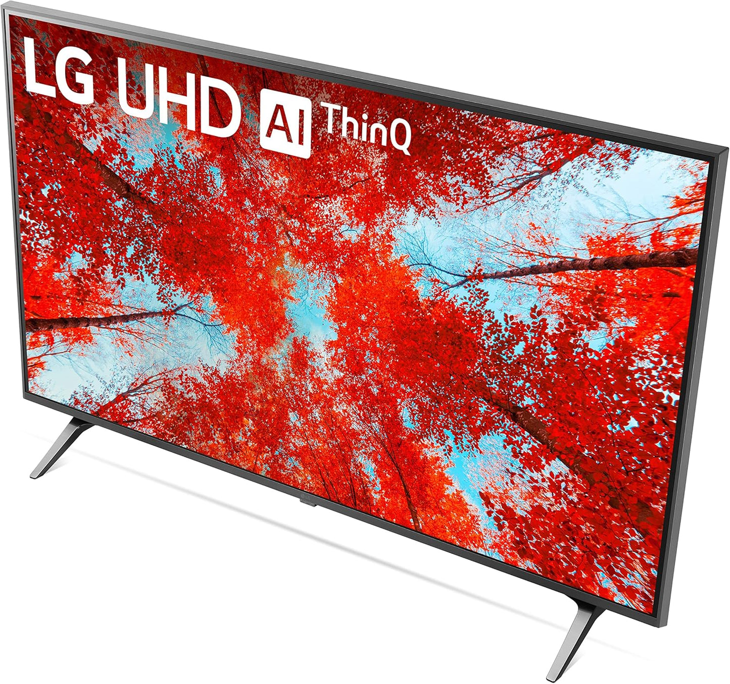 LG 43UQ9000PUD 43-Inch 4K UHD Smart TV
