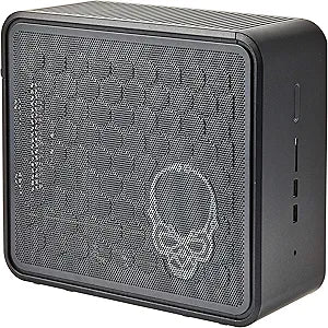 Intel BXNUC9i5QNX NUC Ghost Canyon Mini PC - i5-9300H — main product image