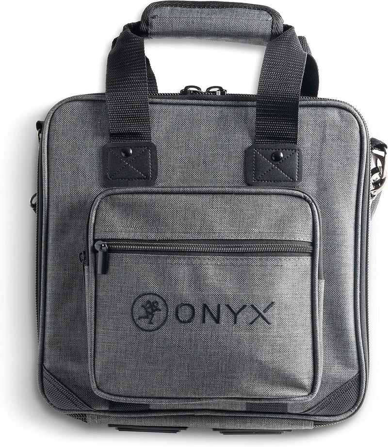 Mackie Onyx8 Mixer Carry Bag — main product image