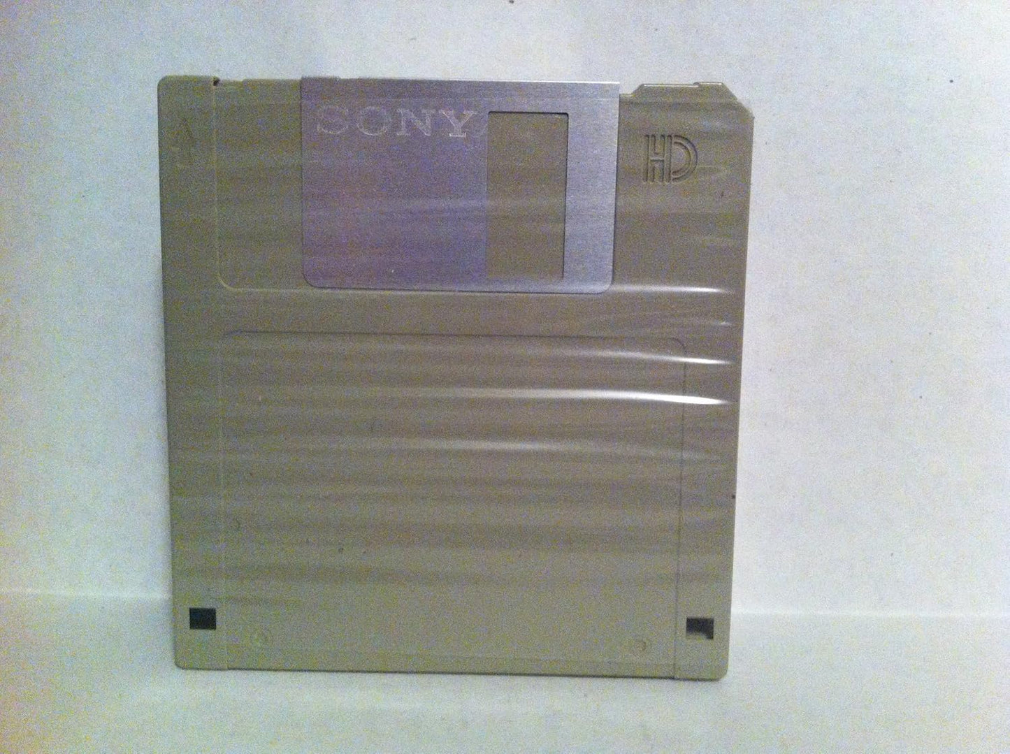 Sony 10mfd-2hdcf 3.5" Micro Floppy Disks 1.44MB (10-Pack)