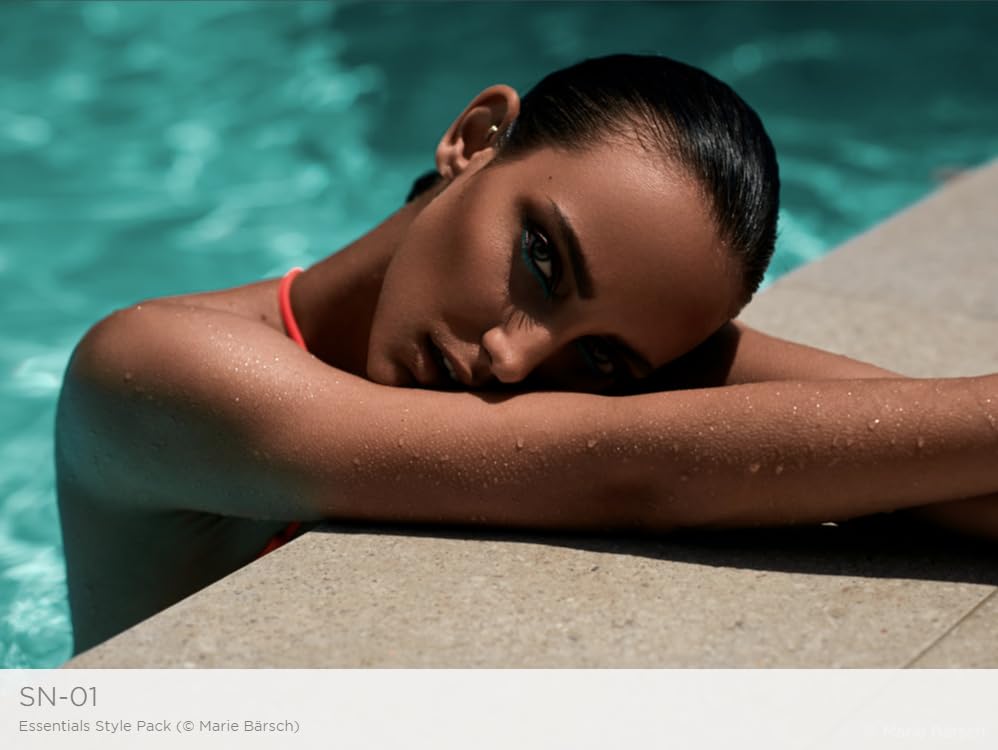 Phase One Capture One Essentials Styles (Download)