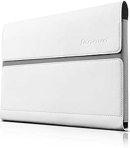 Lenovo 888015997 Yoga 10 Sleeve and Film White