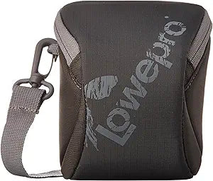 Lowepro LP36444 Dashpoint 30 Camera Bag - Slate Grey — main product image