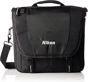 Nikon PT14-0440-A0 DSLR Camera Courier Bag - Lightweight