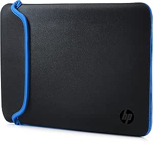 HP V5C31AA#ABL 15-inch Reversible Neoprene Laptop Sleeve