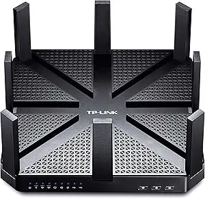 TP-Link Talon AD7200 Tri-Band WiFi Router — main product image