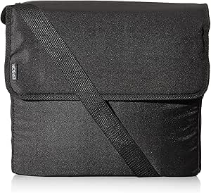 Epson V12H001K66 ELPKS66 Projector Carrying Case — main product image