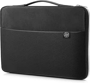 HP 3XD36AA#ABL 15-inch Laptop Sleeve — main product image