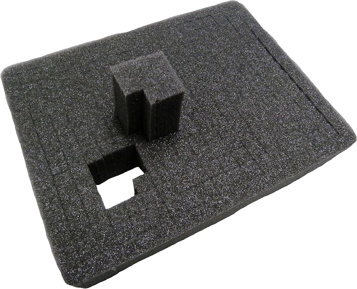 Pelican 1600 Pluck Foam Set - 4 Piece Replacement