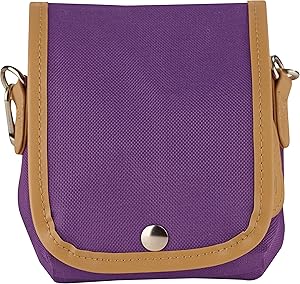 Fujifilm 70100118172 Instax Mini 8 Camera Case Purple