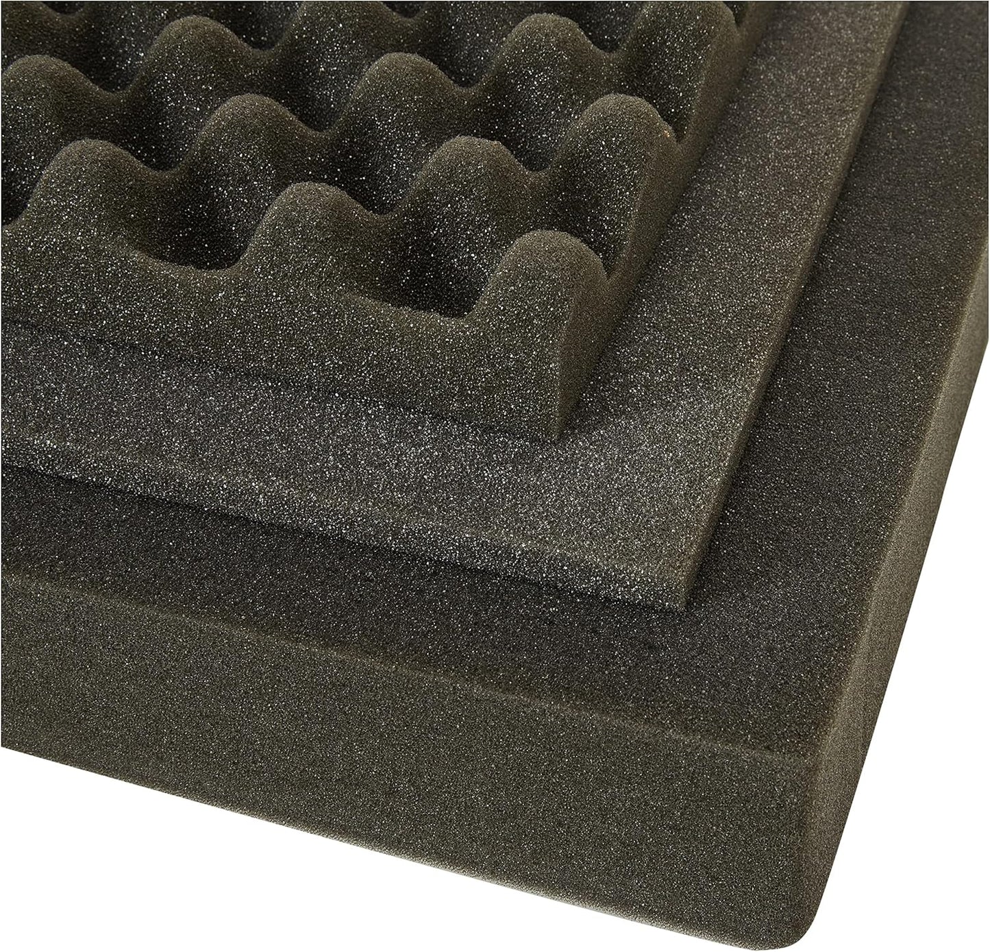 Pelican 1490-400-000 Replacement Foam Set Laptop Case