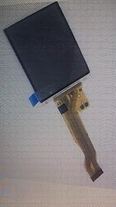 Panasonic LUMIX DMC-FS15 FS7 FS12 FS8 LCD Screen Repair Part — main product image