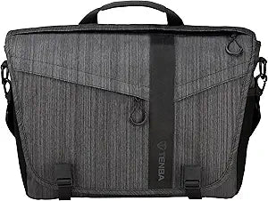 Tenba 638-375 Messenger DNA 13 Camera Laptop Bag
