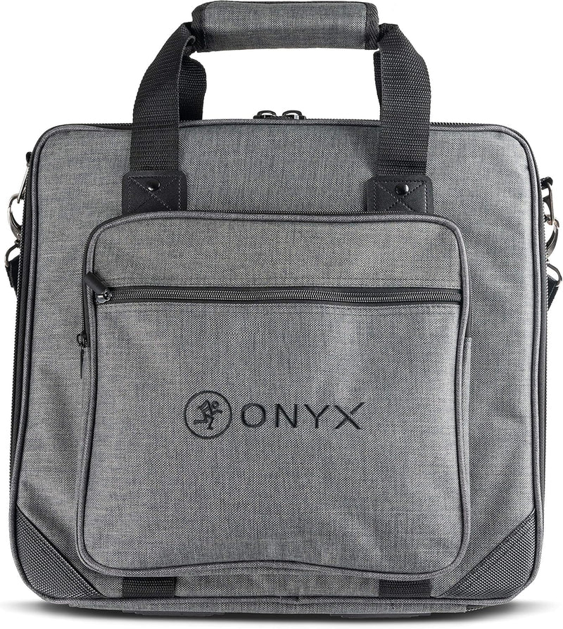 Mackie Onyx12 Bag: Protective Carry Bag for Onyx12 Mixer — main product image