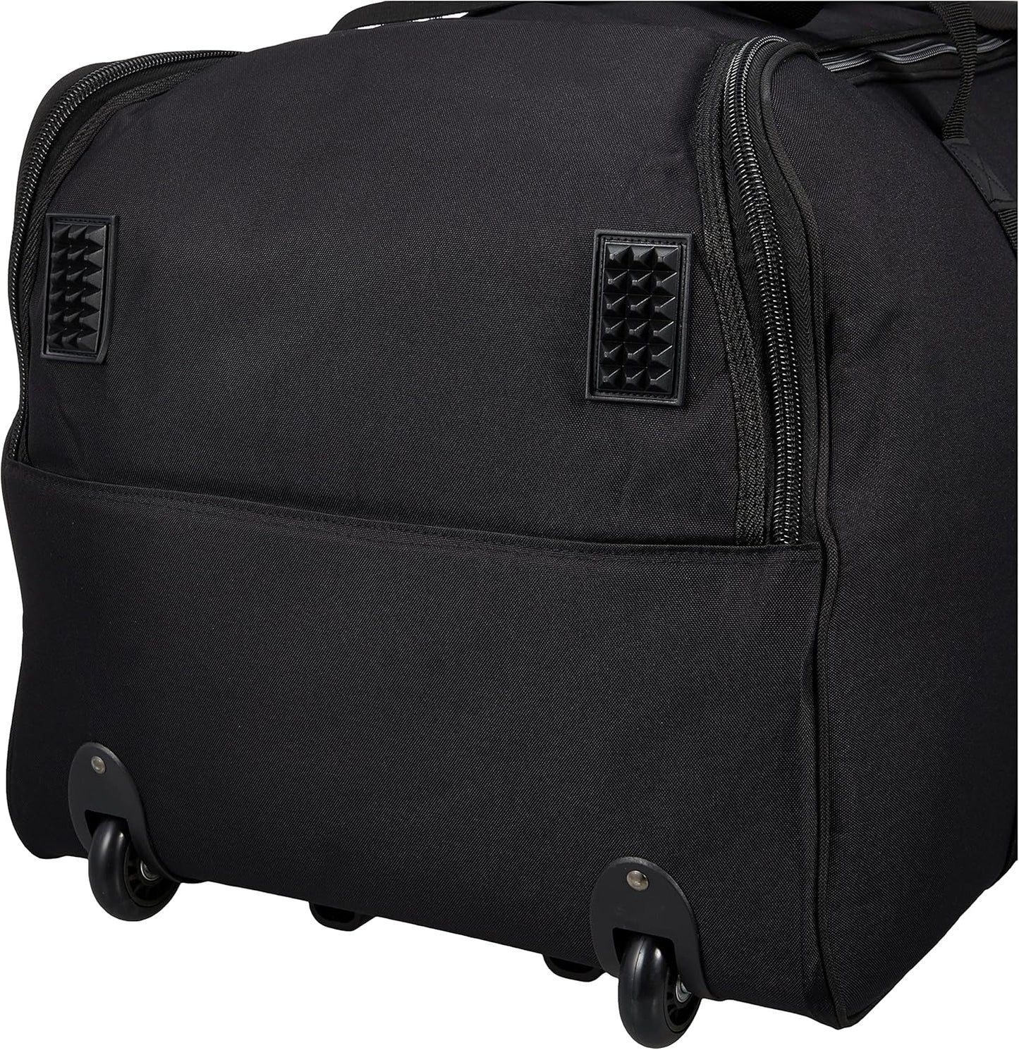 Mackie 2021 Rolling Speaker Bag SRM215 V-Class