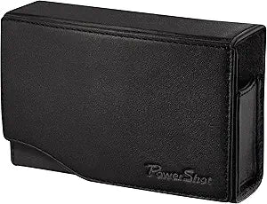 Canon 0032X600 DCC-1500 Camera Case for SX210 Series — main product image