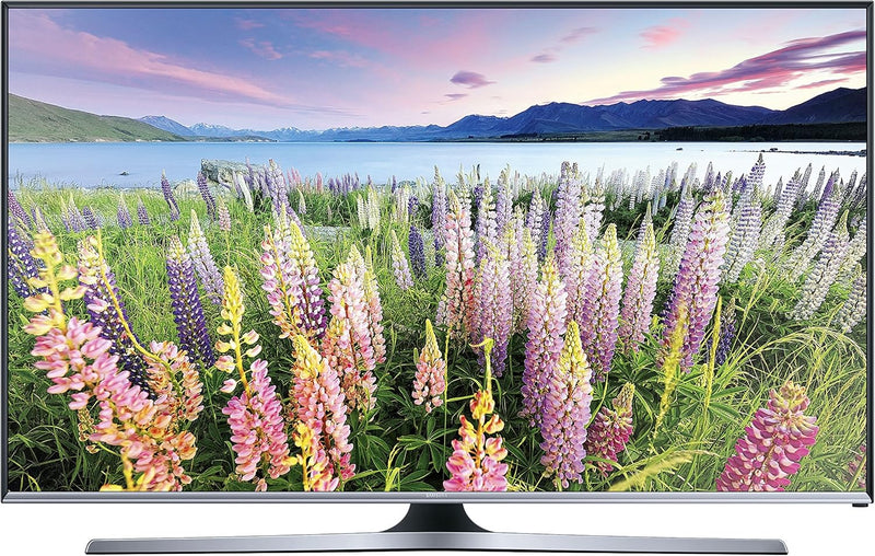 Samsung UE50J5550SU 50-Inch Full HD Smart TV — main product image