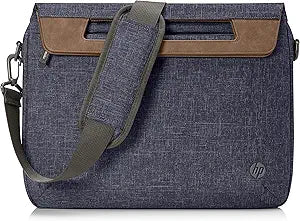 HP 1A215AA#ABL Renew 14" Slim Laptop Briefcase - Navy
