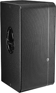 Mackie 2043383 1800-Watt 15" Powered Loudspeaker
