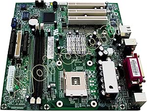 Dell F5949 Intel 865VP Dimension 2400 Motherboard