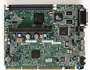 Intel 440EX NLX Form Factor Motherboard Audio/Video