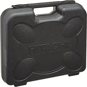 Hitachi 329585 Plastic Carrying Case DB10DL — main product image
