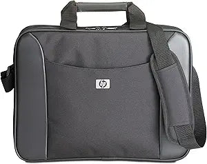 HP AJ078AA Basic Carrying Case Notebooks 15.4 inch — main product image